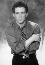 Garry Michael Kluger
